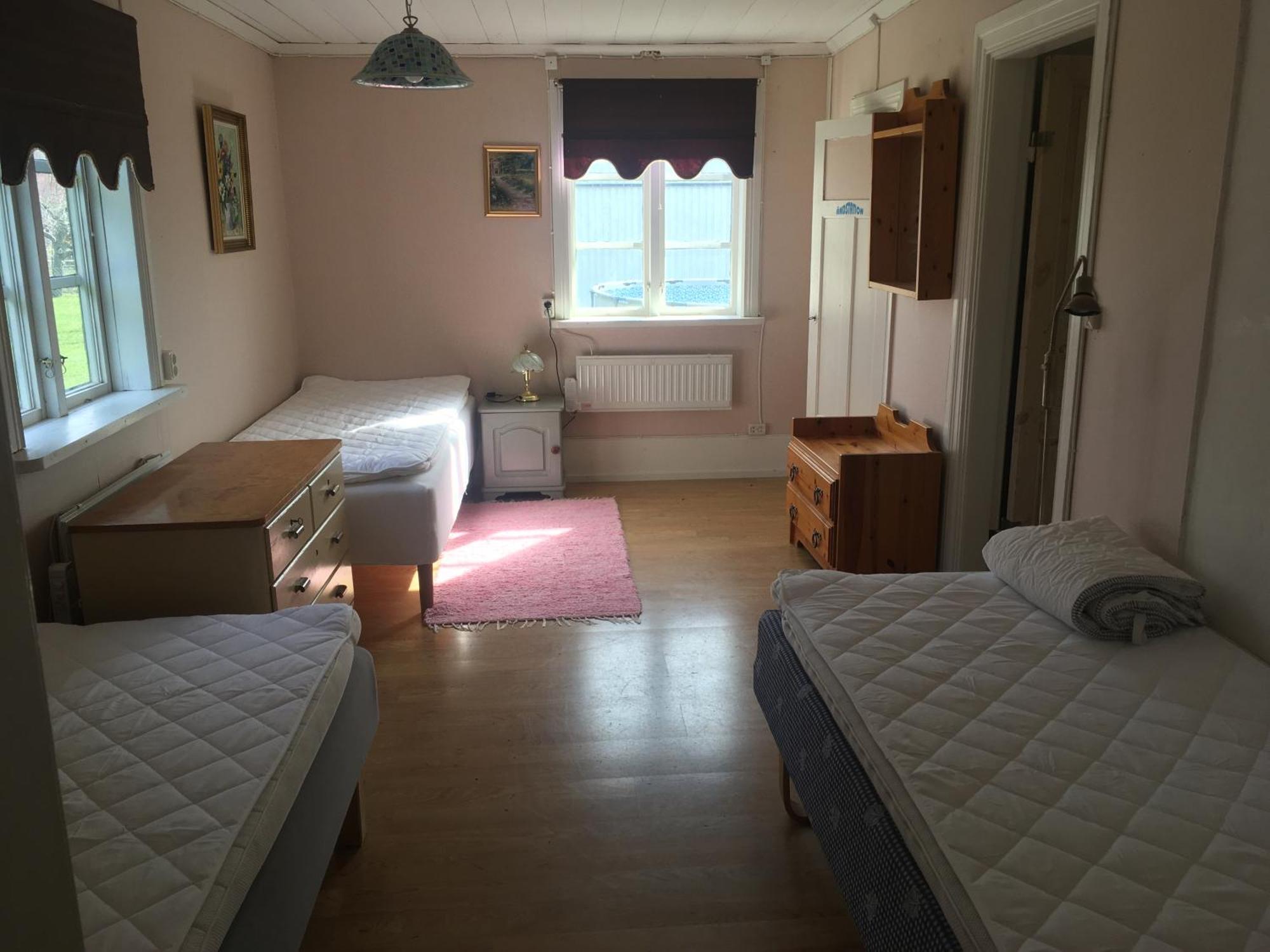 Enkoeping Cottage Bagian luar foto