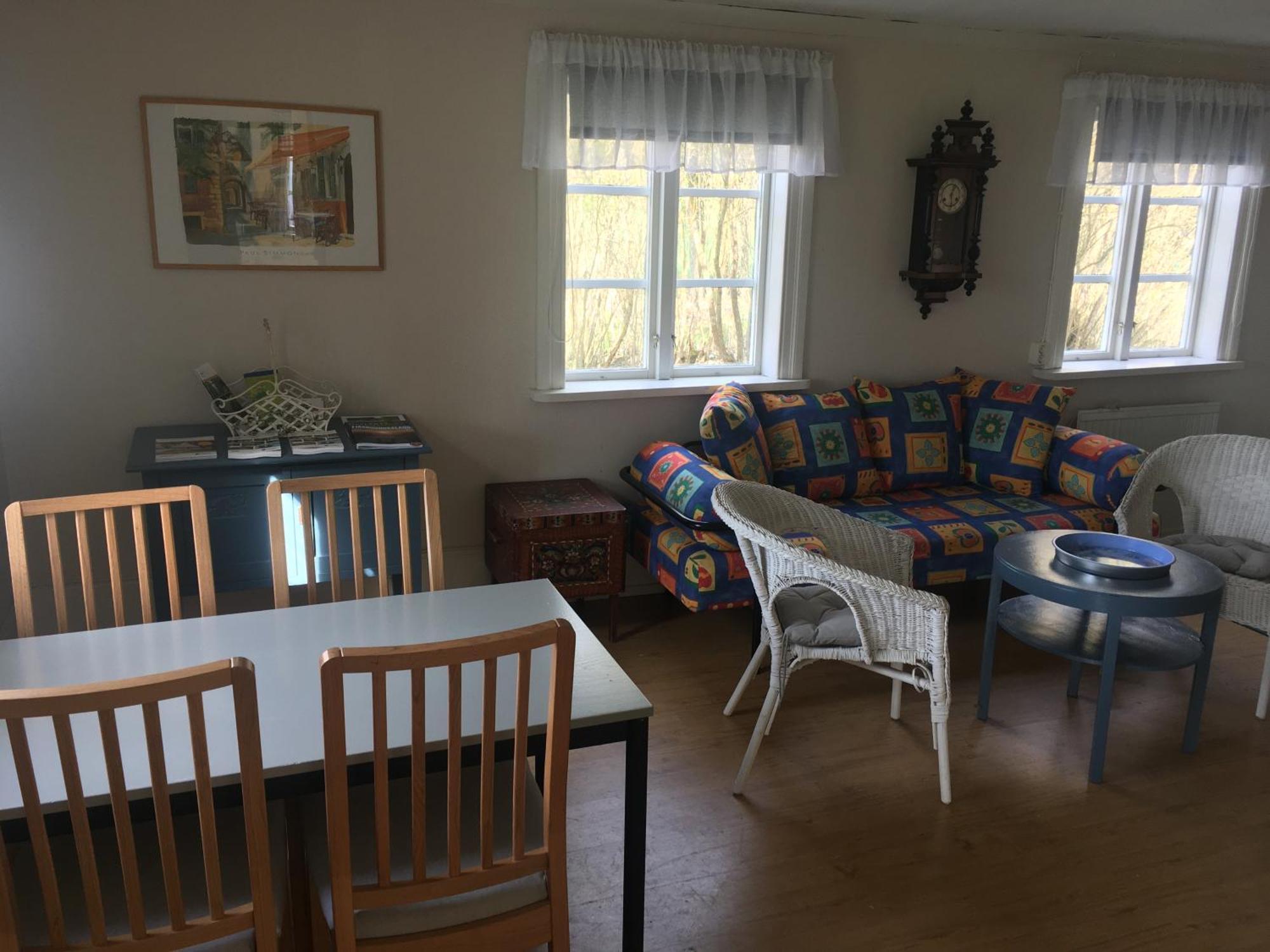 Enkoeping Cottage Bagian luar foto
